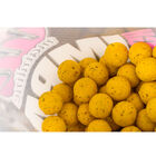 Bouillettes carpe mainline high impact boilie h/l pineapple 20mm - Denses | Pacific P&ecirc;che