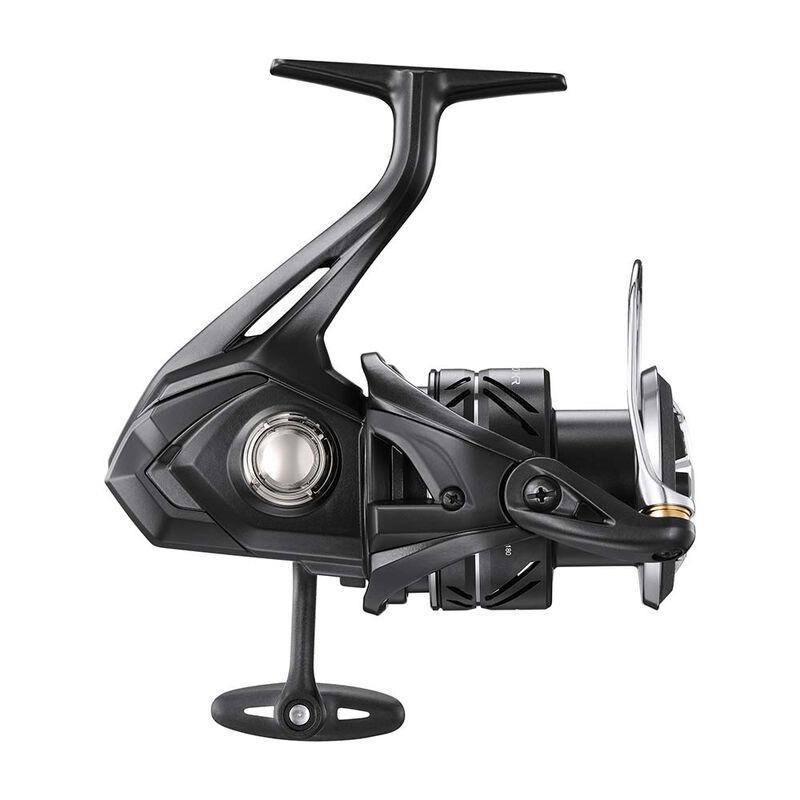 Moulinet Feeder Shimano AERO XR Taille 4000 - Moulinets feeder | Pacific Pêche