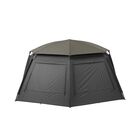 Chapeau Trakker Tempest RS 200 Skull Cap Camo - Surtoiles | Pacific P&ecirc;che