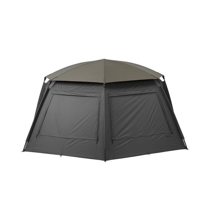 Chapeau Trakker Tempest RS 200 Skull Cap Camo - Surtoiles | Pacific P&ecirc;che