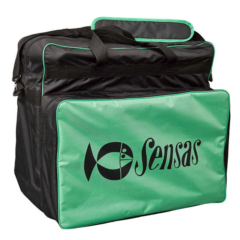 Sac &agrave; accessoires coup sensas sac competition challenge - Soldes Coup | Pacific P&ecirc;che