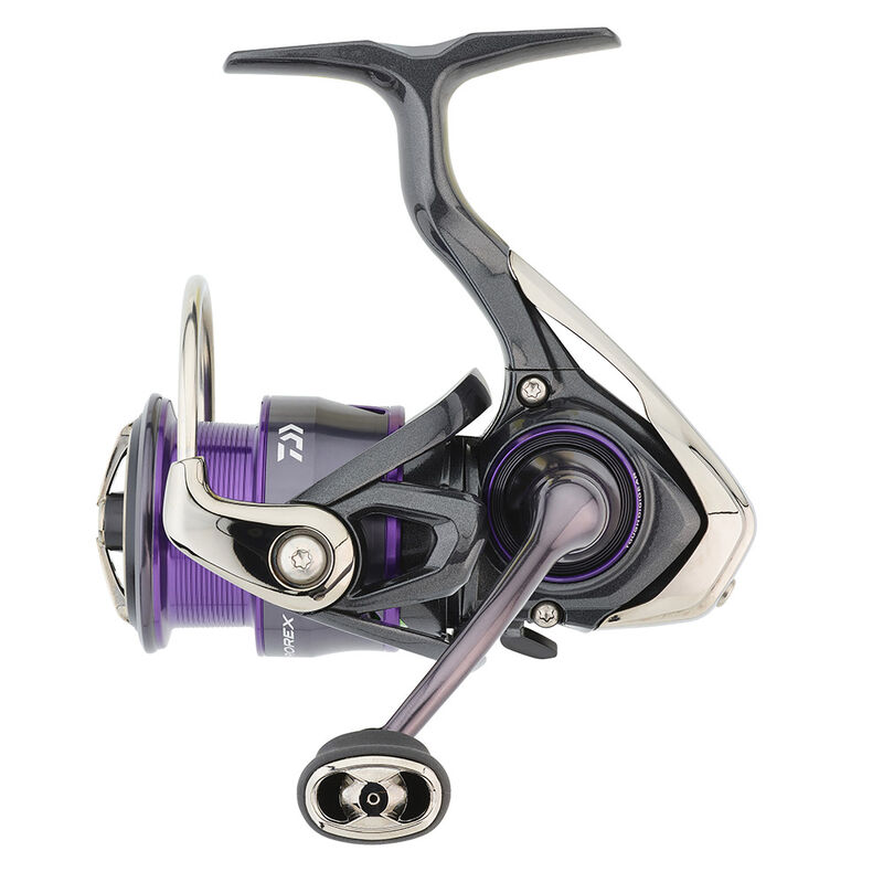 Moulinet Spinning Daiwa Prorex V LT 4000 CXH - Moulinets Spinning | Pacific P&ecirc;che