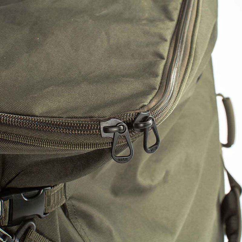 Sac &agrave; bedchair carpe nash bedchair bag standard - Sac Bedchair | Pacific P&ecirc;che