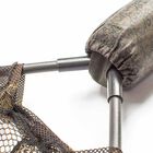 Flotteur pour épuisette carpe nash net float small - Epuisettes | Pacific Pêche