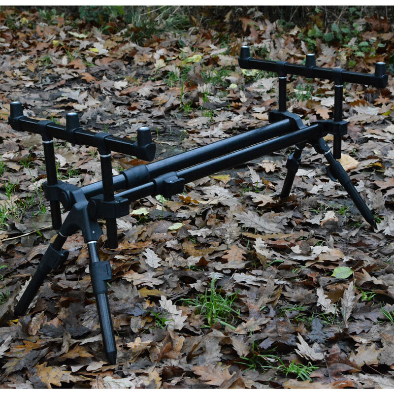 Rod pod rod hutchinson enduro rod pod - Rod Pod | Pacific P&ecirc;che