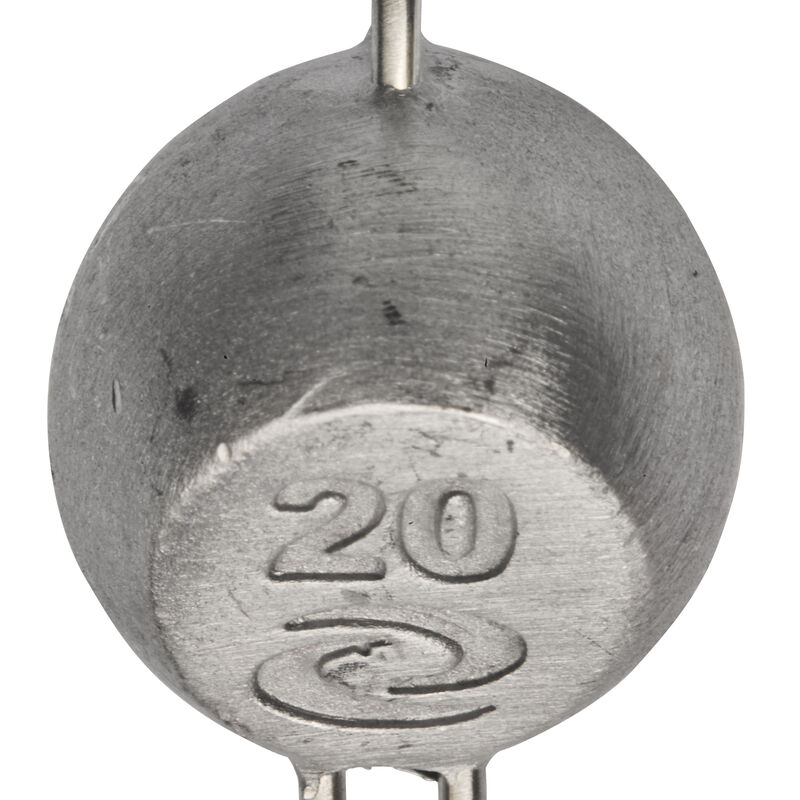 Tête Plombée Illex Dexter Tip Up Head Screw - Têtes plombées | Pacific Pêche