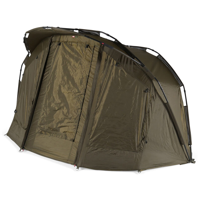 Bivvy JRC Denfender Peak 1 man - Biwys | Pacific Pêche