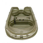 Barque Armor Neptea 250 Marron - Barques | Pacific Pêche