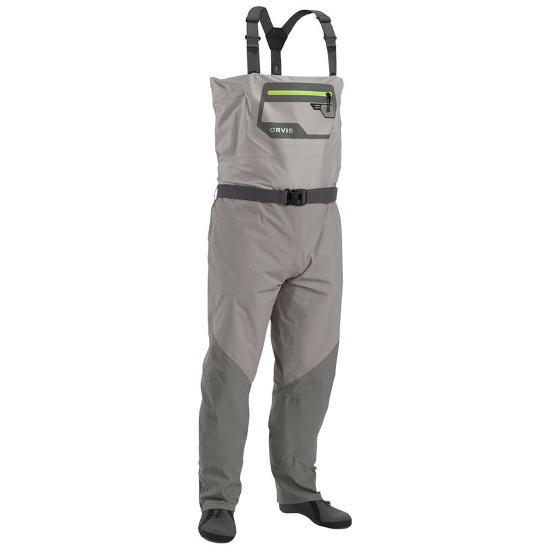 Waders respirant Orvis Ultralight Convertible - Respirant | Pacific P&ecirc;che