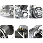 Moulinet shimano ultegra 14000 xsd - Moulinets frein avant | Pacific Pêche