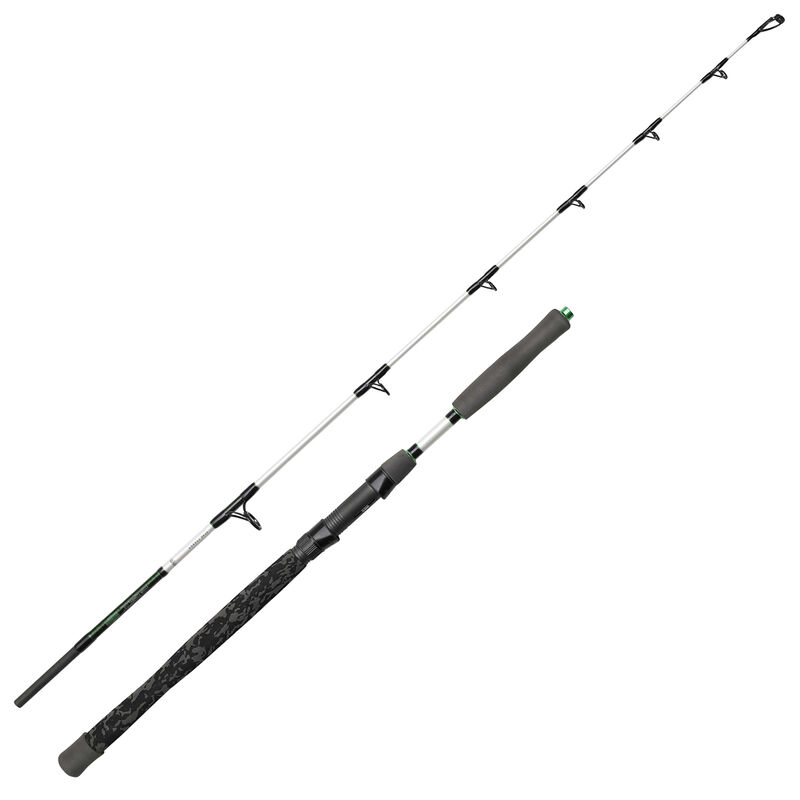 Canne Verticale silure madcat white close combat g2 1.70m 50-125g - Cannes Verticale | Pacific Pêche