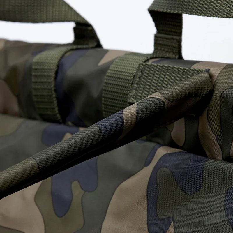 Sac de conservation Prologic Inspire Taille L Camo - Sacs Pesée | Pacific Pêche