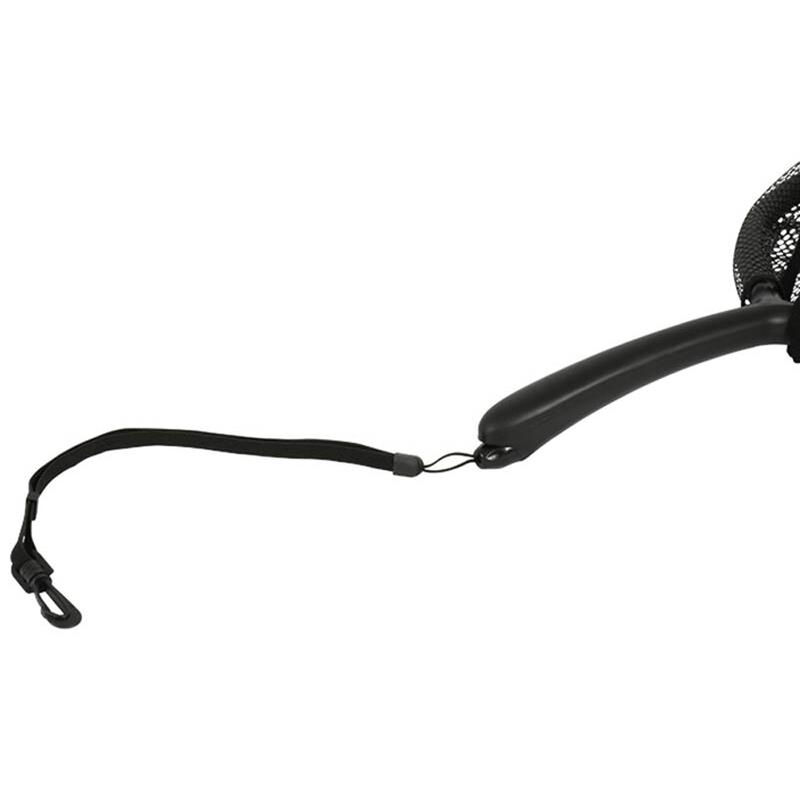 Epuisette Flotante Pike'n Bass Float Tube - Epuisettes | Pacific P&ecirc;che