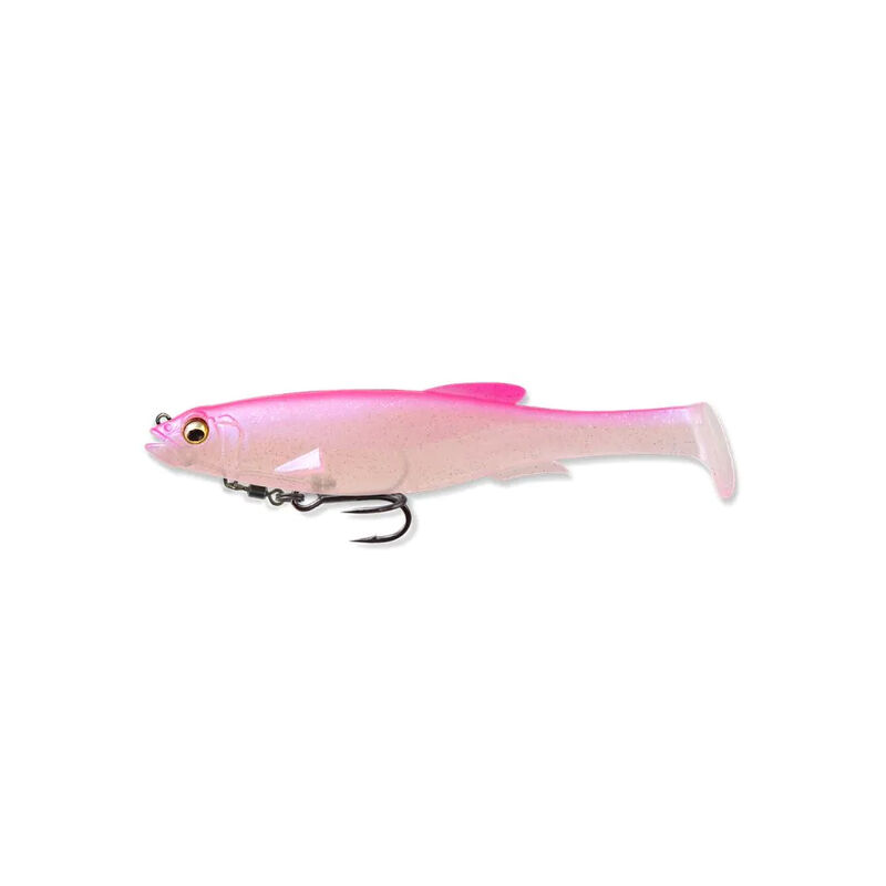 leurre Souple Megabass Mag Draft 12cm, 19g - Shads | Pacific P&ecirc;che