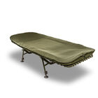 Bedchair Solar SP 3D Dura-Dore Sleep System - Bedchairs | Pacific Pêche