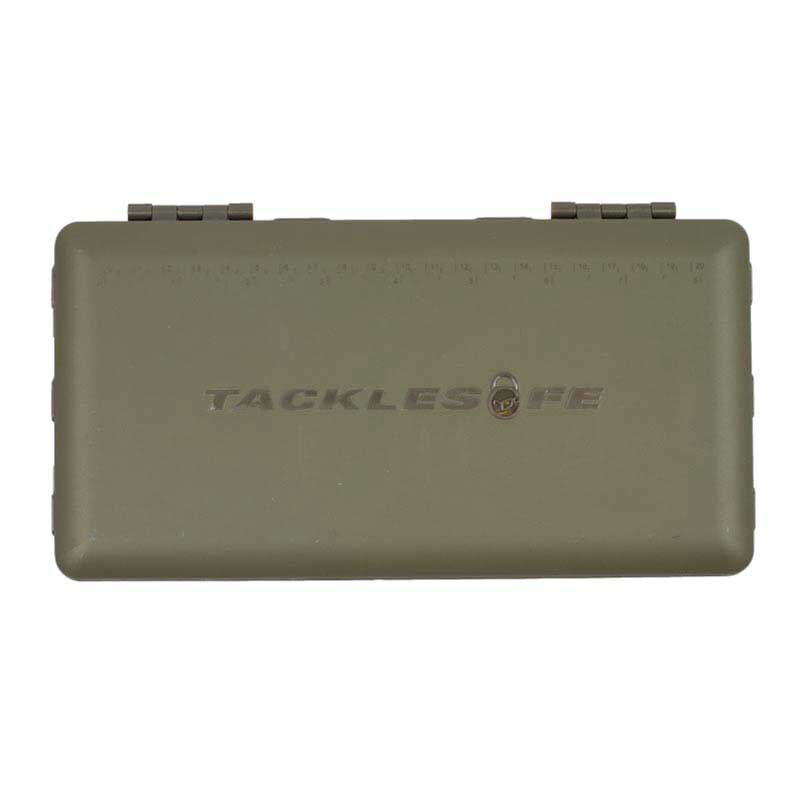 Boîte à pêche carpe korda tacklesafe - Boîtes | Pacific Pêche