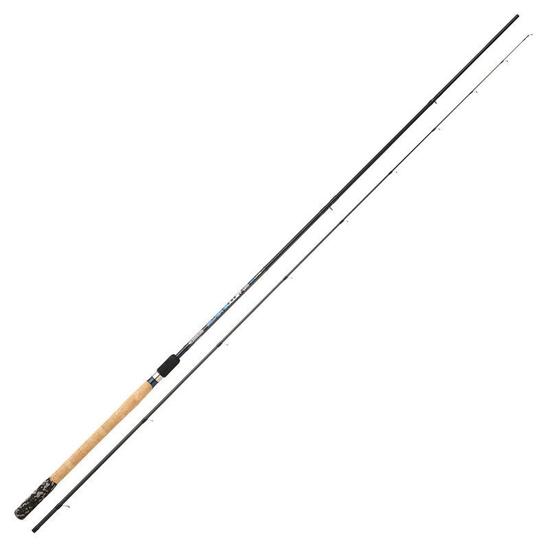 Canne Au Coup Garbolino Silver Bullet Power - 9,50 M