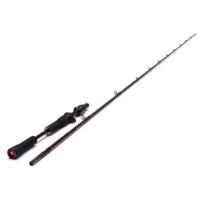 Canne Casting Westin W4 Vertical Jigging-T QL 2ND 1.85m, 21-40g - Cannes Casting | Pacific Pêche