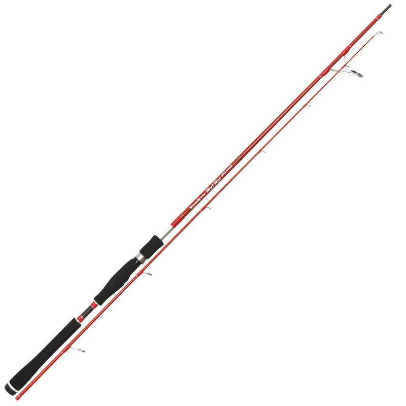 Canne lancer tenryu rod bar evolution 2 2.10m 5-40g - Cannes | Pacific Pêche