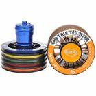 Accessoire du gilet support pour bobines trouthunter tippet post - Accessoires Divers | Pacific P&ecirc;che