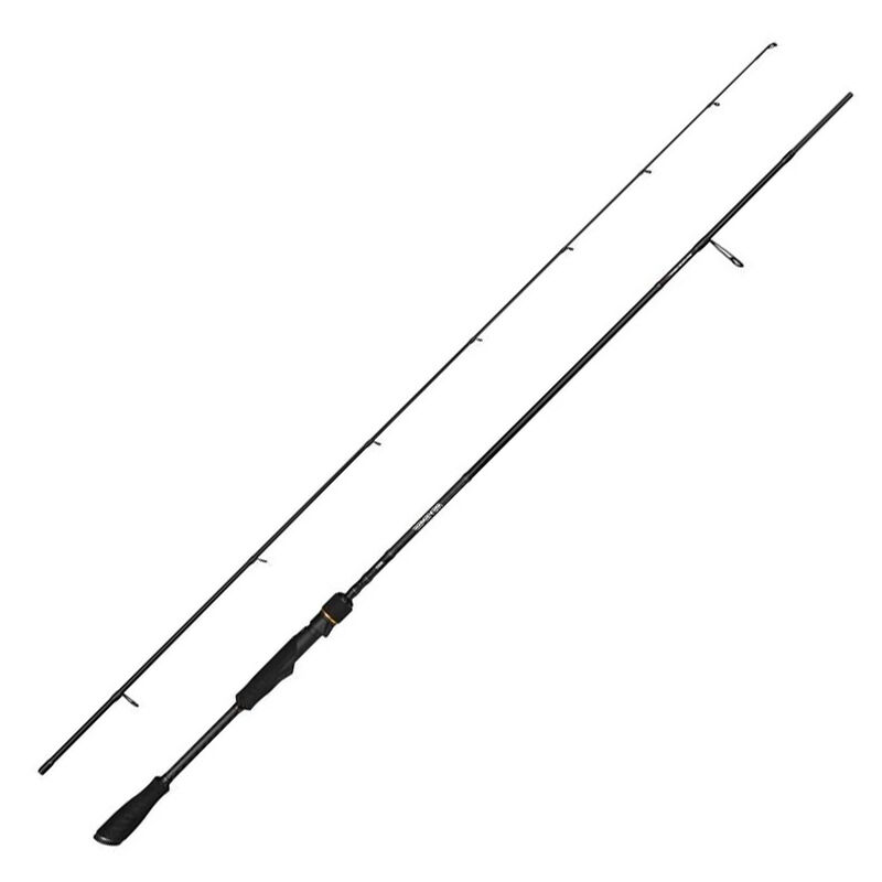 Canne Spinning Savage Gear SG2 Medium Game 2.21m, 12-35g - Cannes Spinning | Pacific P&ecirc;che