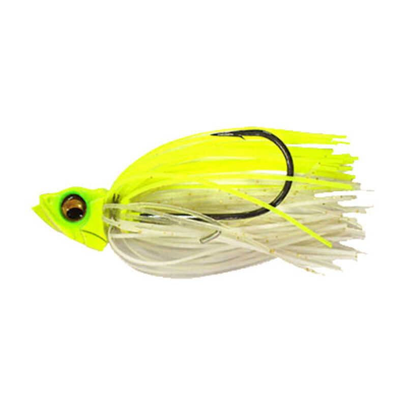 Chatterbait Megabass Wild Header 14g - Chatterbaits | Pacific P&ecirc;che