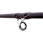 Canne Spinning Illex Night Shadows S 190MH Vertical 1.90m 7-35g - Cannes Verticale | Pacific P&ecirc;che