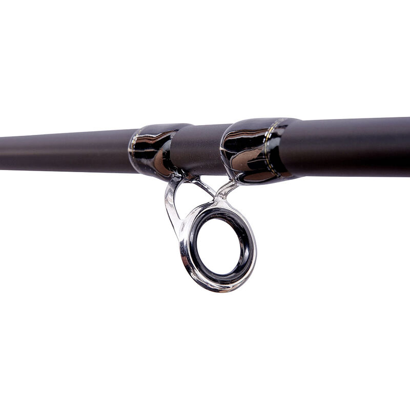 Canne Spinning Illex Night Shadows S 190MH Vertical 1.90m 7-35g - Cannes Verticale | Pacific P&ecirc;che