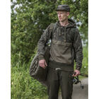 Sweat-shirt &agrave; capuche nash zt subterranean camo hoody - Sweats | Pacific P&ecirc;che