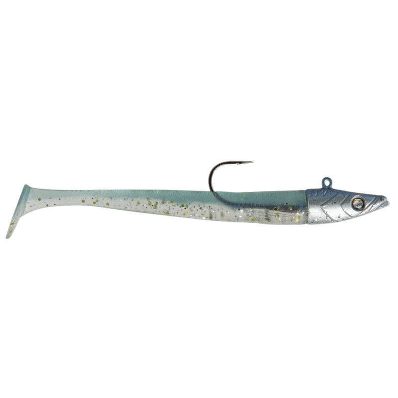 Leurre Souple MAJOR CRAFT Eely Shad 9.5cm 8.5g - Leurres souples | Pacific P&ecirc;che