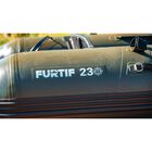 Bateau Pneumatique FRAZER Furtif 230 - Bateaux | Pacific P&ecirc;che