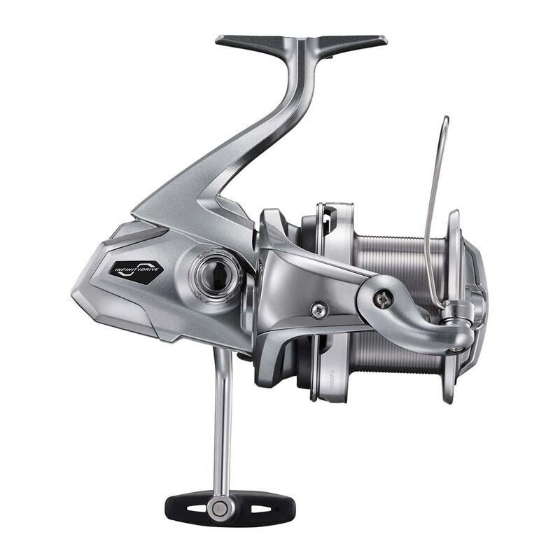 Moulinet surfcasting Shimano Ultegra XSE 14000 - Moulinets tambour Fixe | Pacific P&ecirc;che