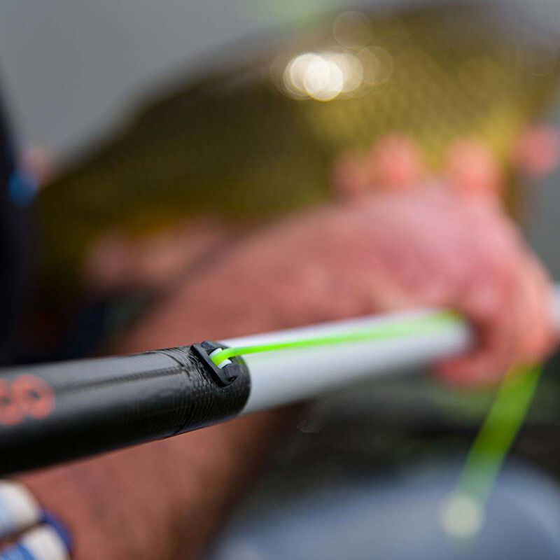 Cresta Smooth Pullerslot - Puller Strippa | Pacific P&ecirc;che