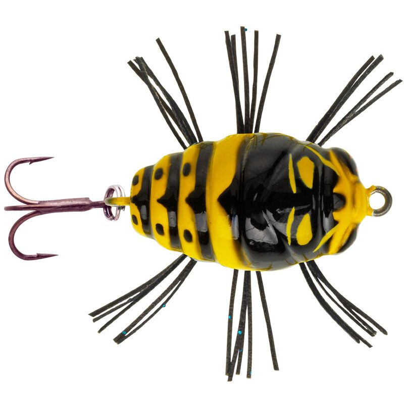 Leurre de surface carnassier sakura notobug 22f 2.2cm 1.4g - Surface | Pacific P&ecirc;che