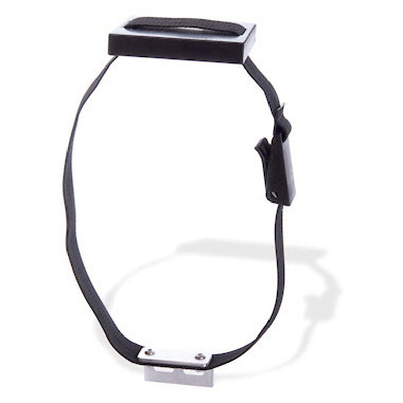 Support sondeur amiaud float tube - Sondeurs | Pacific Pêche