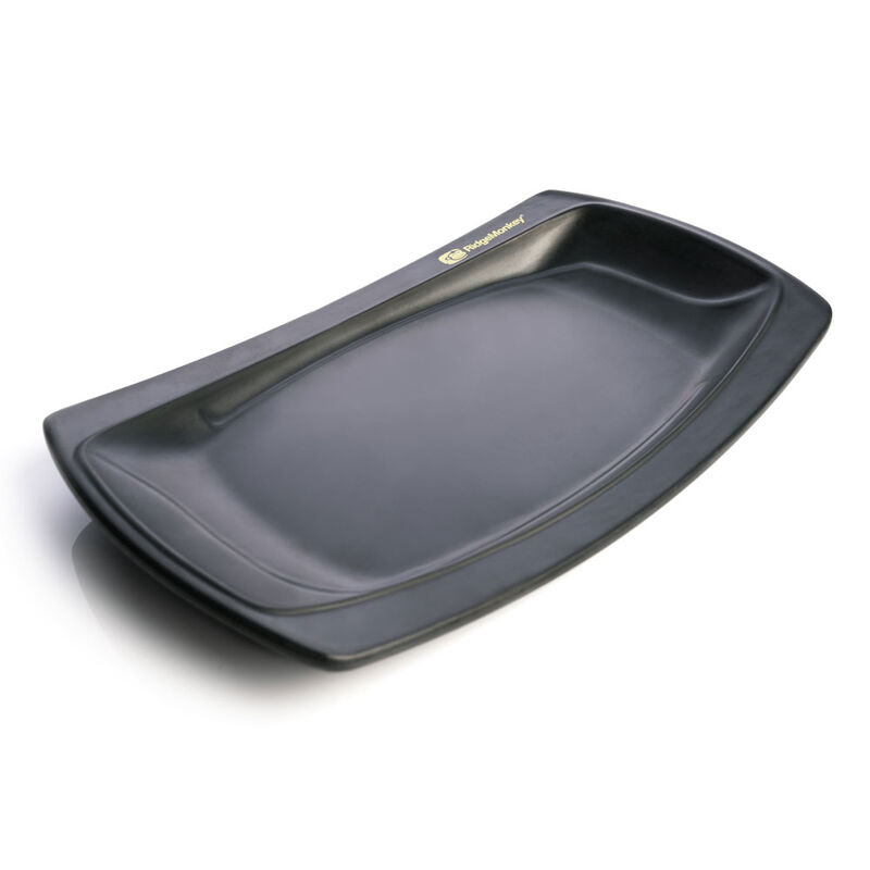 Set repas ridge monkey set vaisselle sq dlx long - Cuisine/Repas | Pacific P&ecirc;che