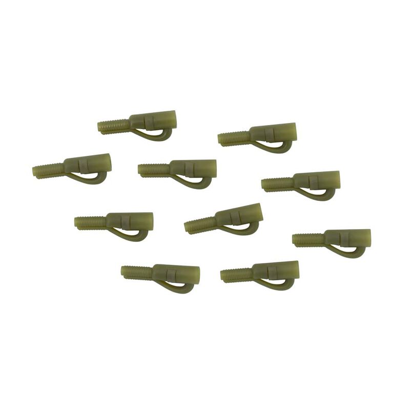 Clip plomb Trakker Lead Clip - Clip plombs et cônes | Pacific Pêche