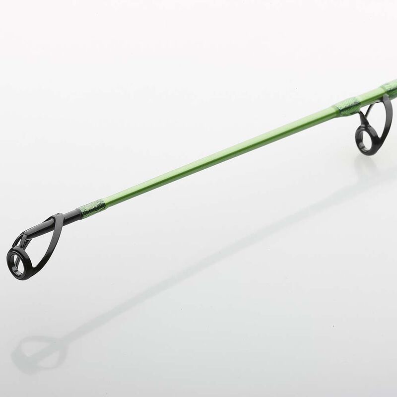 Canne Silure Madcat Green Deluxe 3m 150-300g - Cannes Bouée | Pacific Pêche