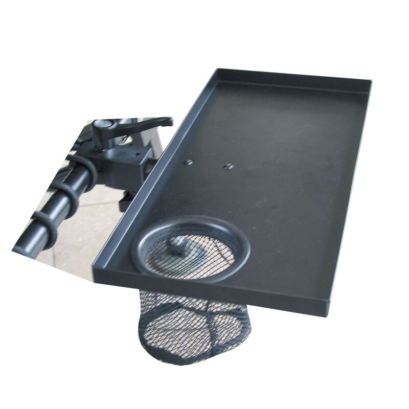 Tablette pour bedchair carp spirit - Tables | Pacific P&ecirc;che