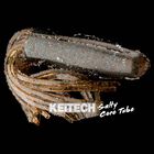 Leurre Souple Tube Keitech Salty Core Tube 8,9cm (x6) - Tubes / Octopus | Pacific P&ecirc;che