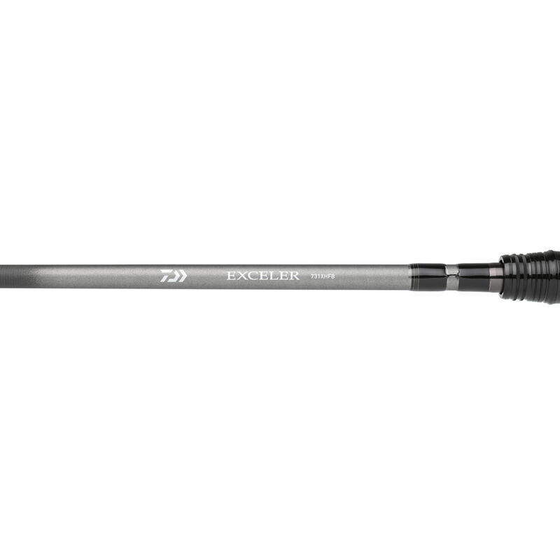 Canne Casting Daiwa Exceler 762XXHFBOSEF 2.29m, 60-120g - Cannes Casting | Pacific P&ecirc;che