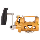 Moulinet traine penn international vi 30 vw double vitesse s&eacute;rie gold - Moulinets tambour Tournant | Pacific P&ecirc;che