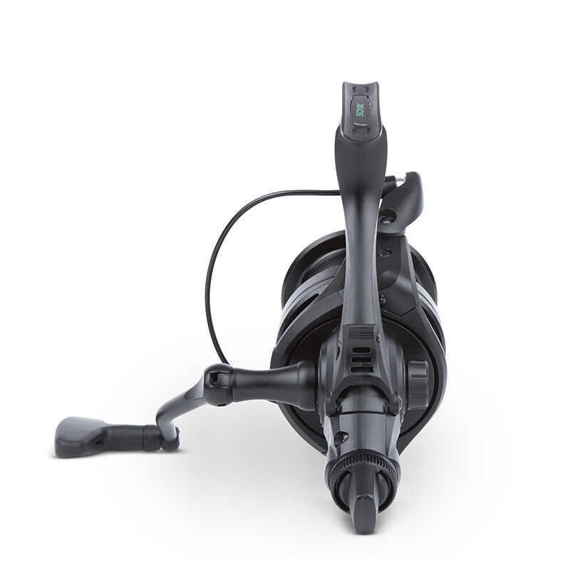 Moulinet Sonik Herox 10000 FRS - Moulinets frein avant | Pacific P&ecirc;che