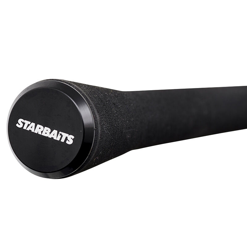 Canne Starbaits M4 Limited Edition 12 ft 3.50 lb - Cannes 12' | Pacific P&ecirc;che