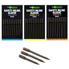 Manchon Korda Safety Inline Sleeve Naked - Manchons | Pacific P&ecirc;che