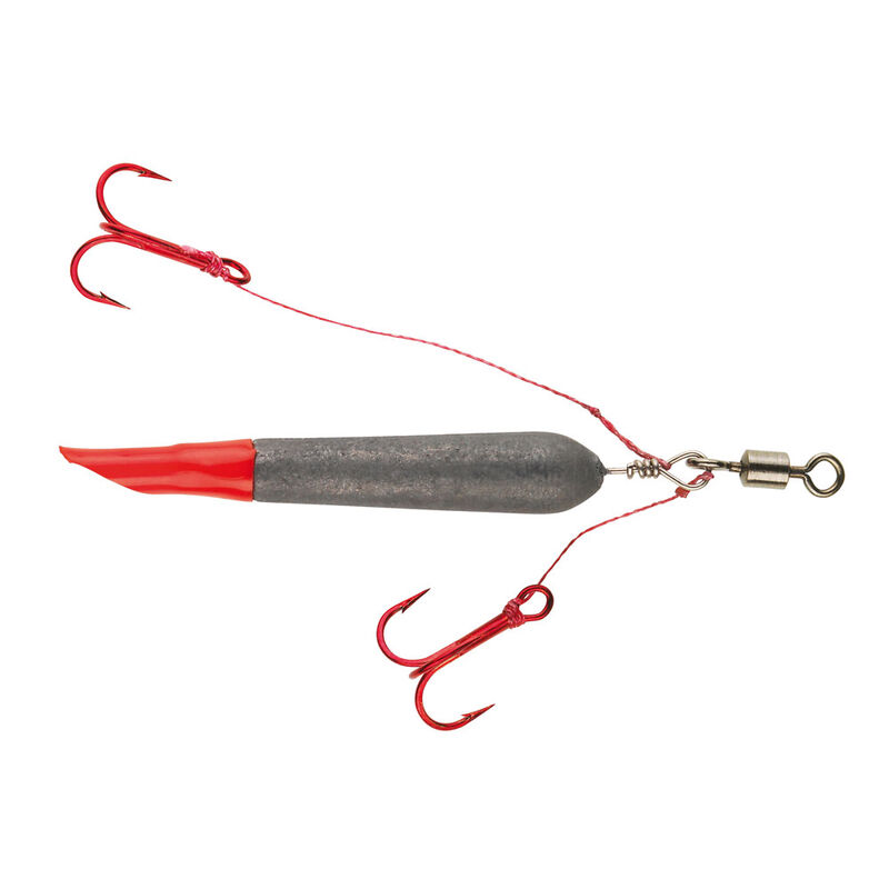 Monture Vairon Planante Fixe Garbolino - Montures | Pacific P&ecirc;che