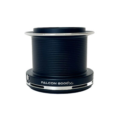 Bobine suppl&eacute;mentaire Mack2 Falcon 8000 XD - Bobines | Pacific P&ecirc;che