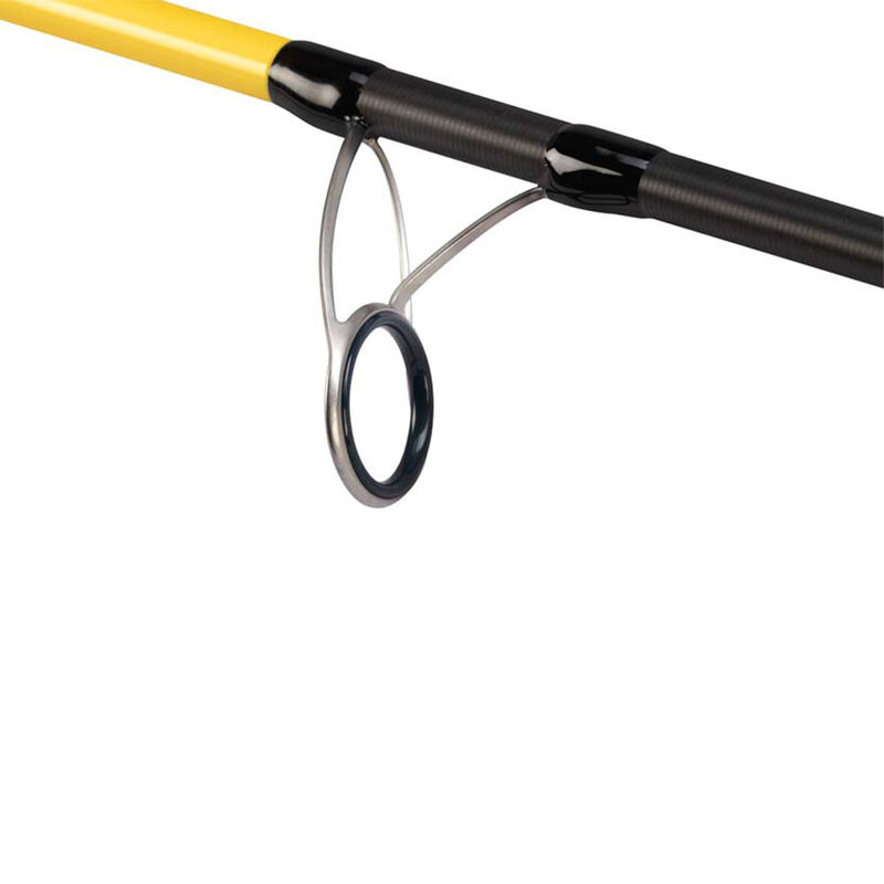 Canne Spinning Major Craft Ceana 802M Jaune 2.44m, 15-60g - Cannes Spinning | Pacific P&ecirc;che