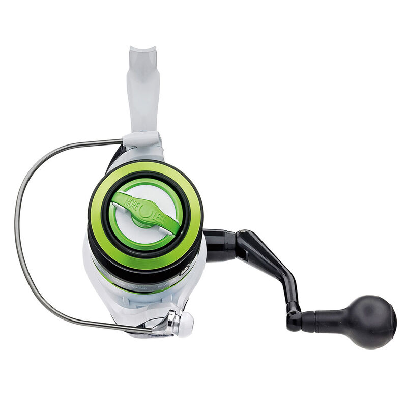 Moulinet DAM Quick Combat 7000 - Spinning | Pacific P&ecirc;che