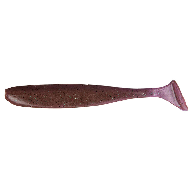 Leurre Souple Shad Keitech Easy Shiner 5cm (x12) - Shads | Pacific P&ecirc;che
